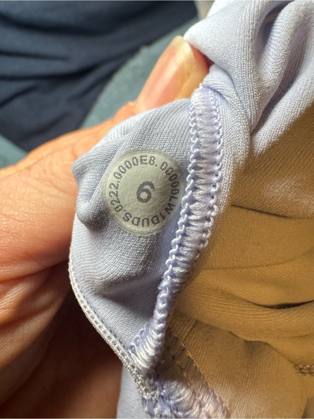 lululemon Align Tank Top - Picture 7 of 7